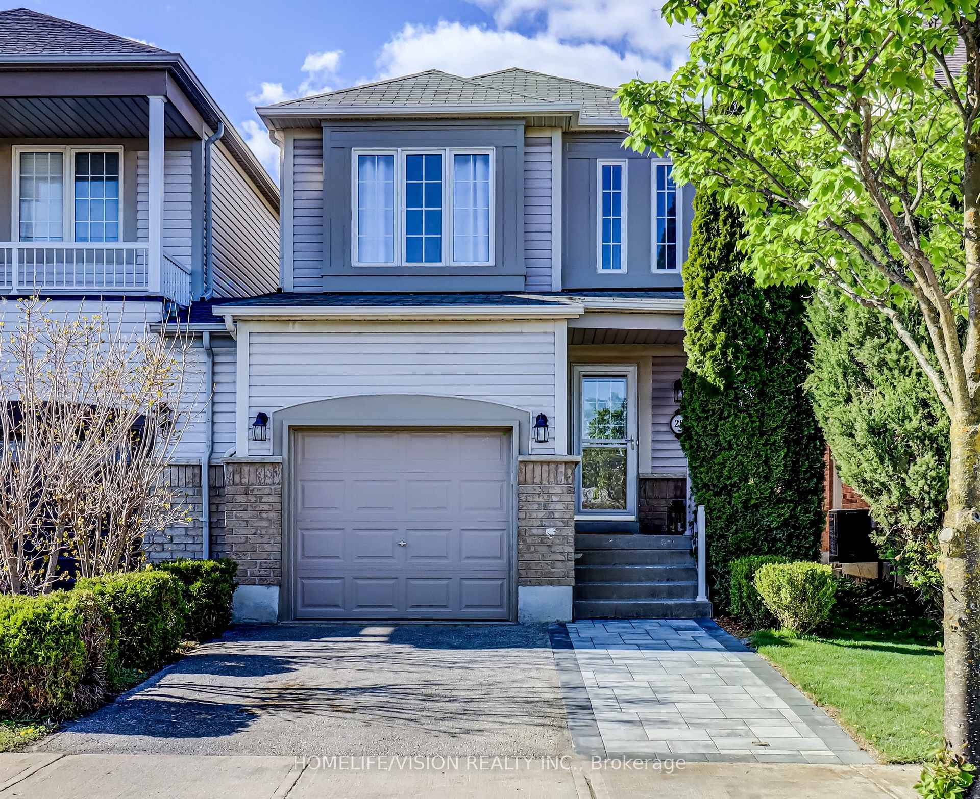 Welcome To This Beautifully Renovated 3 Bedroom, 2 Bathroom Home, Nestled In The Highly Sought After Pringle Creek Neighborhood.