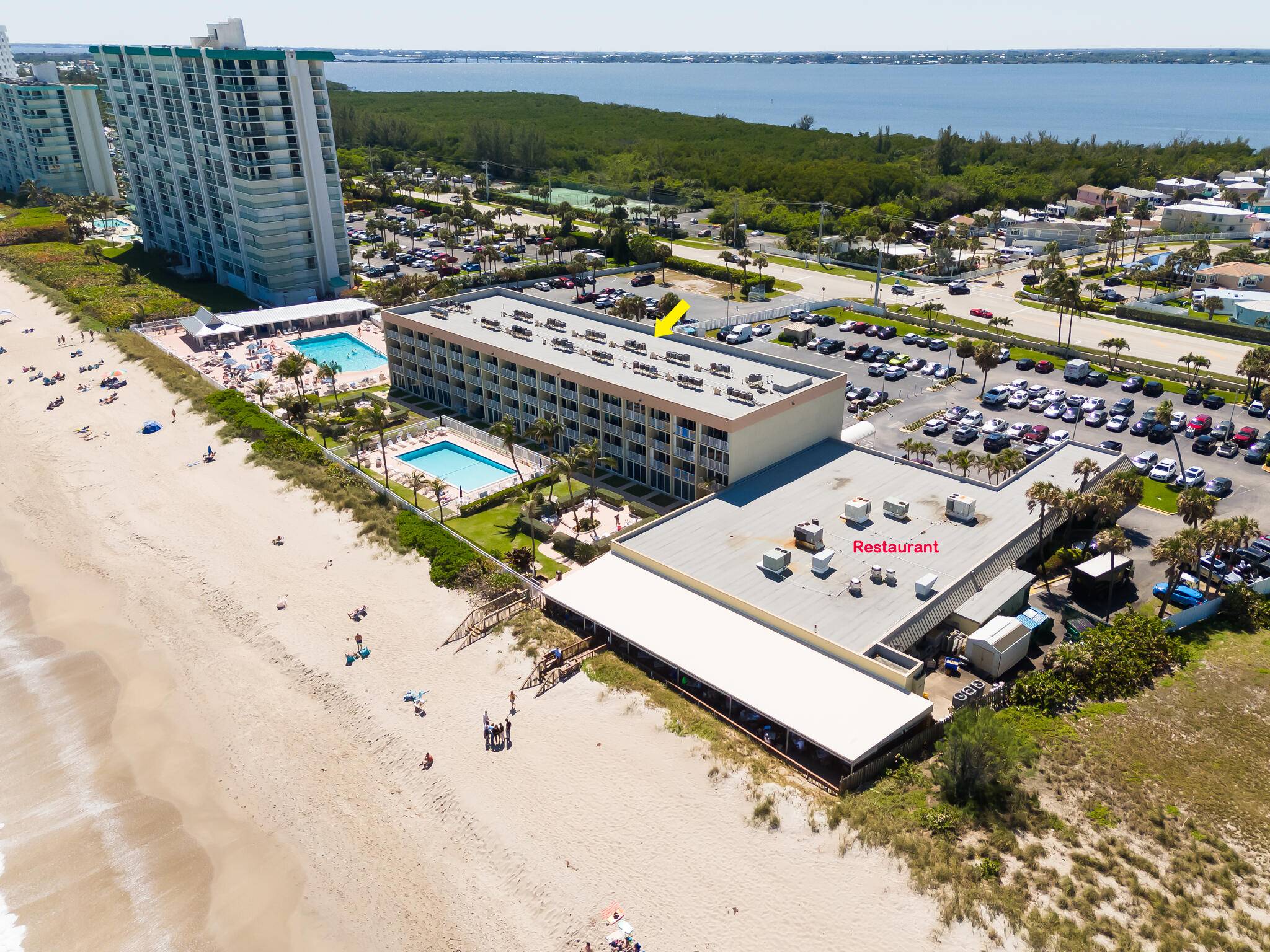 Beachfront investment opportunity !