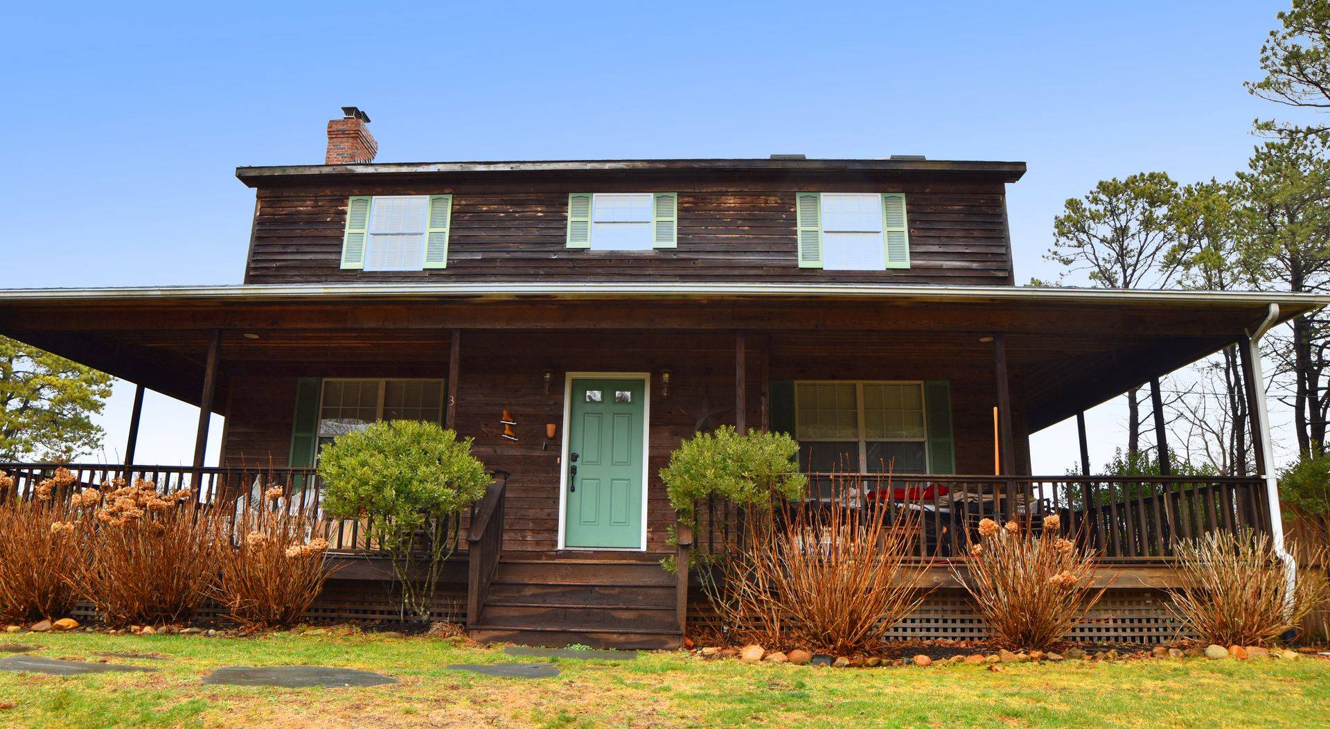 Sunny Rental in Shinnecock Hills
