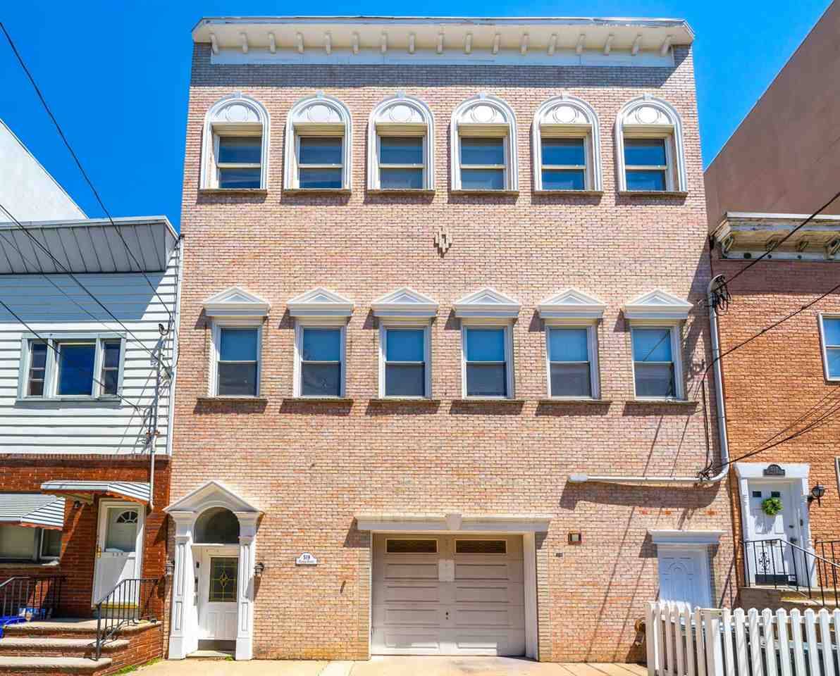 519 MONROE ST Condo New Jersey
