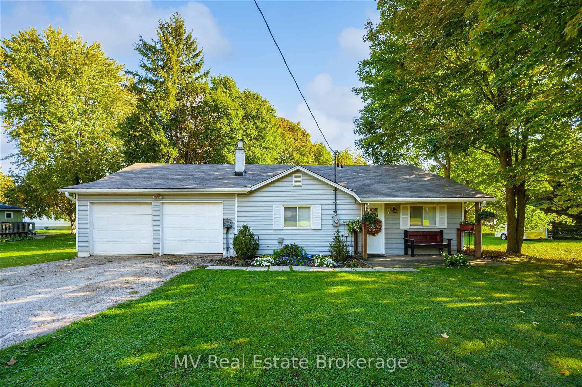 Looking for more space, fresh air, and a place to put down roots ?