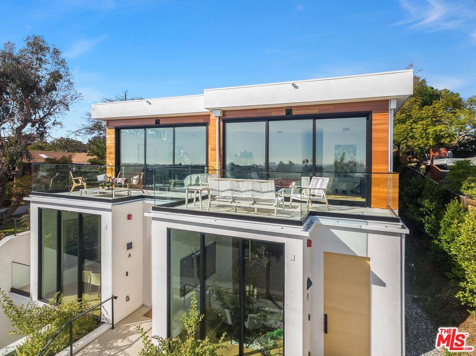 723 PIER AVE Santa Monica LA