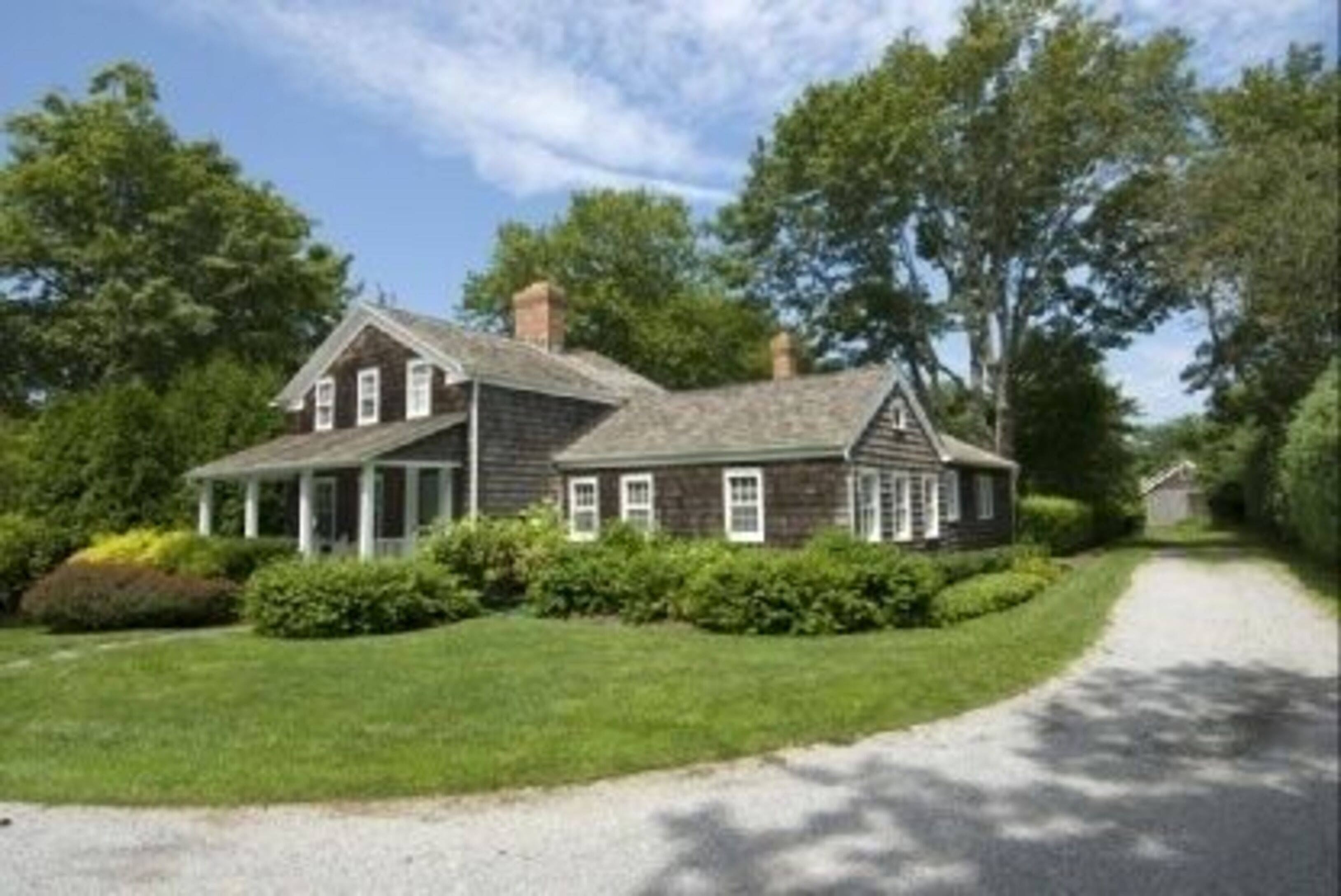 Amagansett Stunner