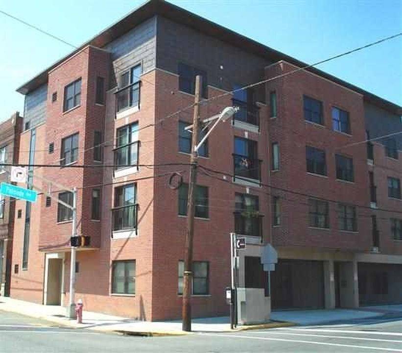 4801 PALISADE AVE New Jersey
