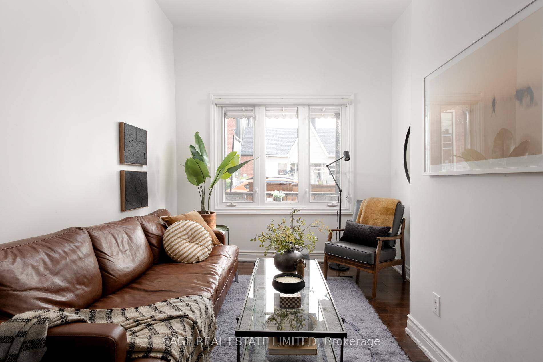 A Palmerston Proposition !