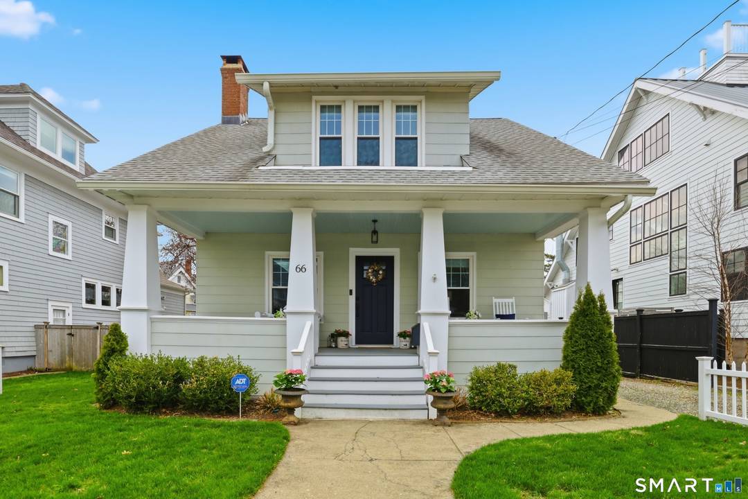 Completely renovated, turnkey Cape style beach home in coveted Marvin Beach waterfront neighborhood.