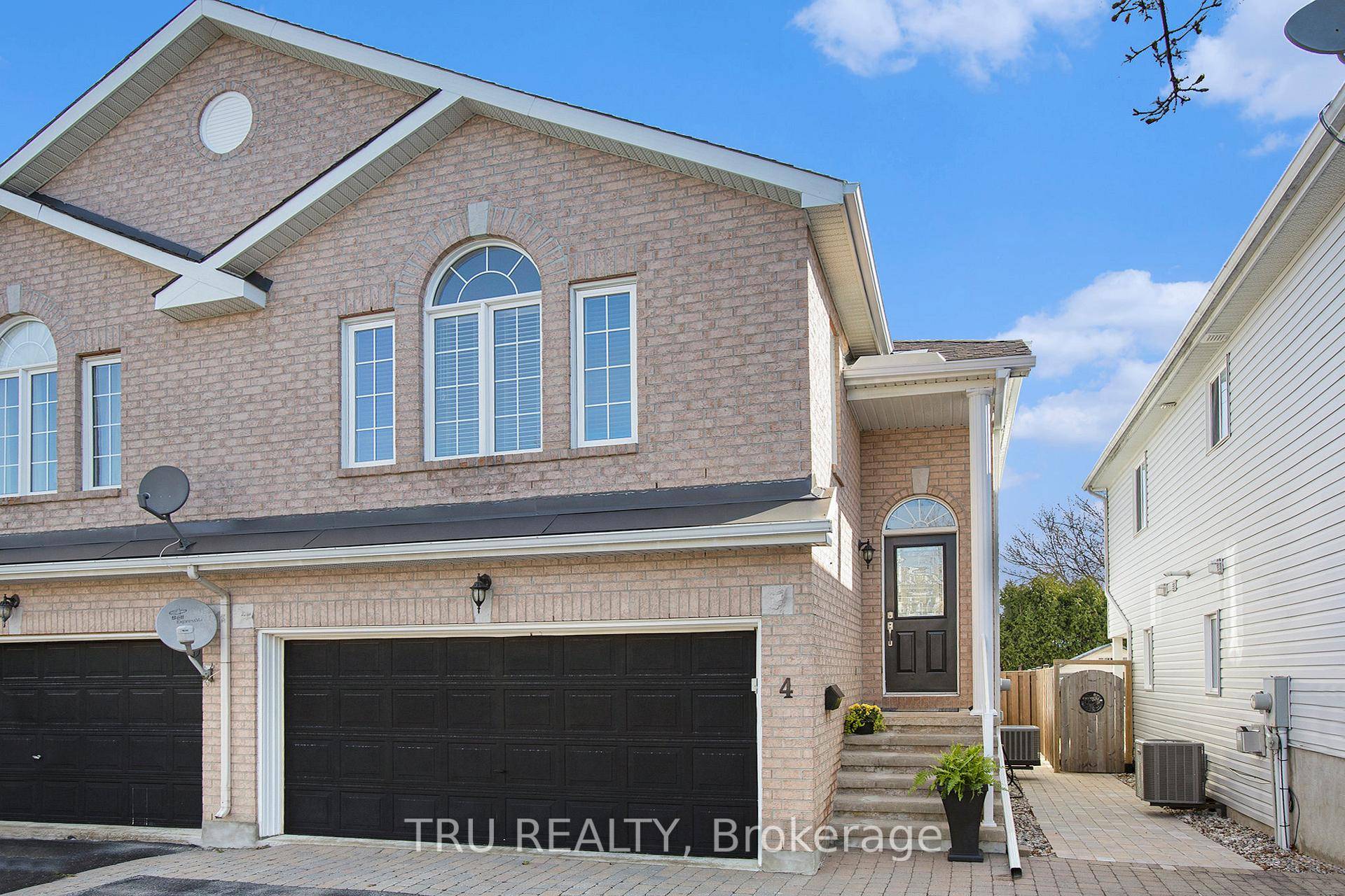 Welcome to 4 Castle Glen Drive !