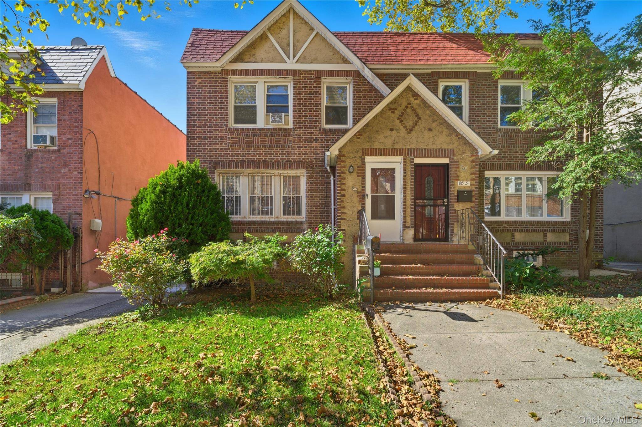 Timeless Elegance amp ; Future Potential in Queens Village Tucked away on a serene block in one of Queens Village s most coveted enclaves, this beautifully maintained residence blends classic ...