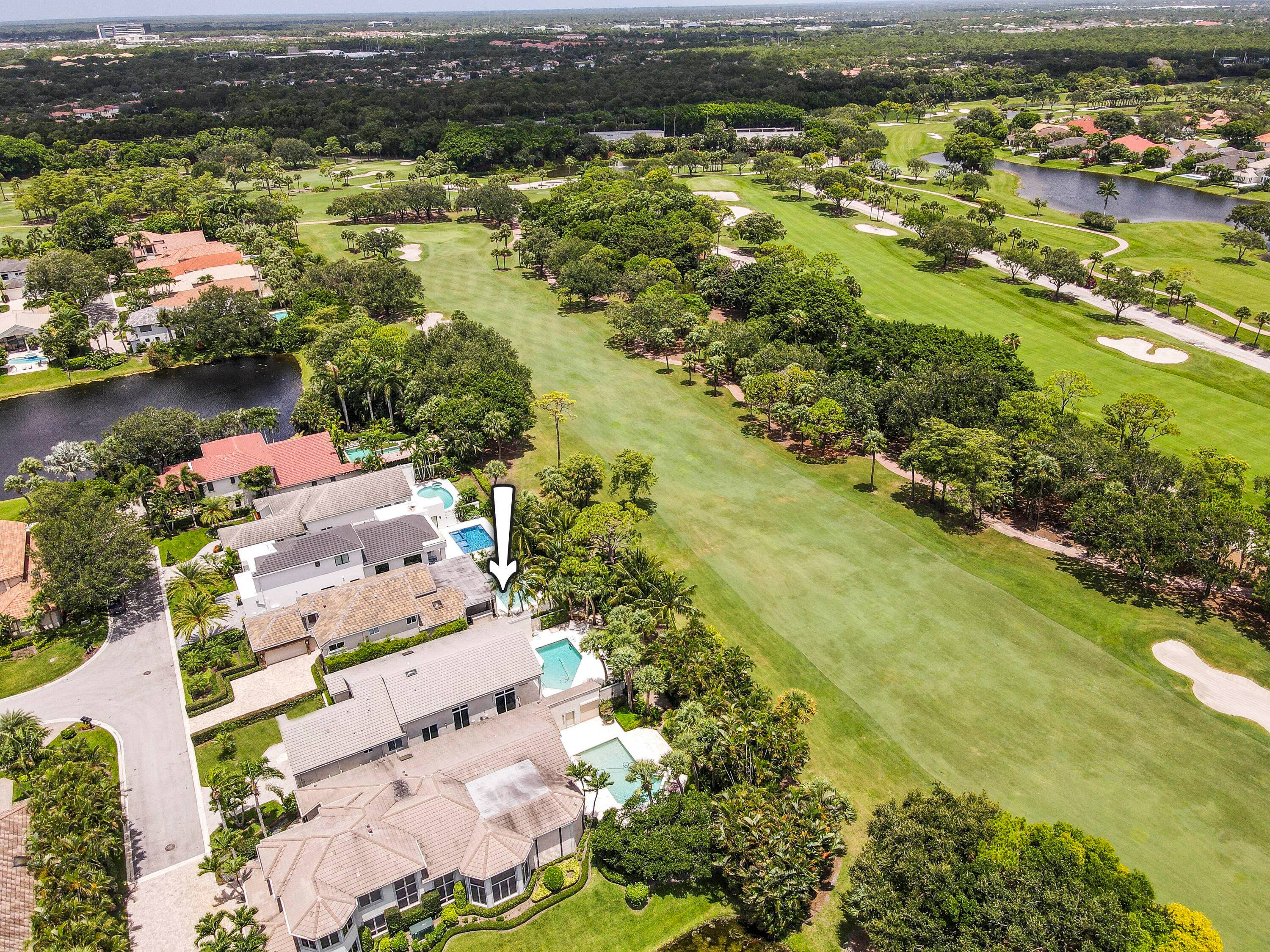 Experience elevated living in this stunning, bright, and beautifully fully renovated custom patio home, thoughtfully designed where impeccable craftsmanship meets modern elegance.