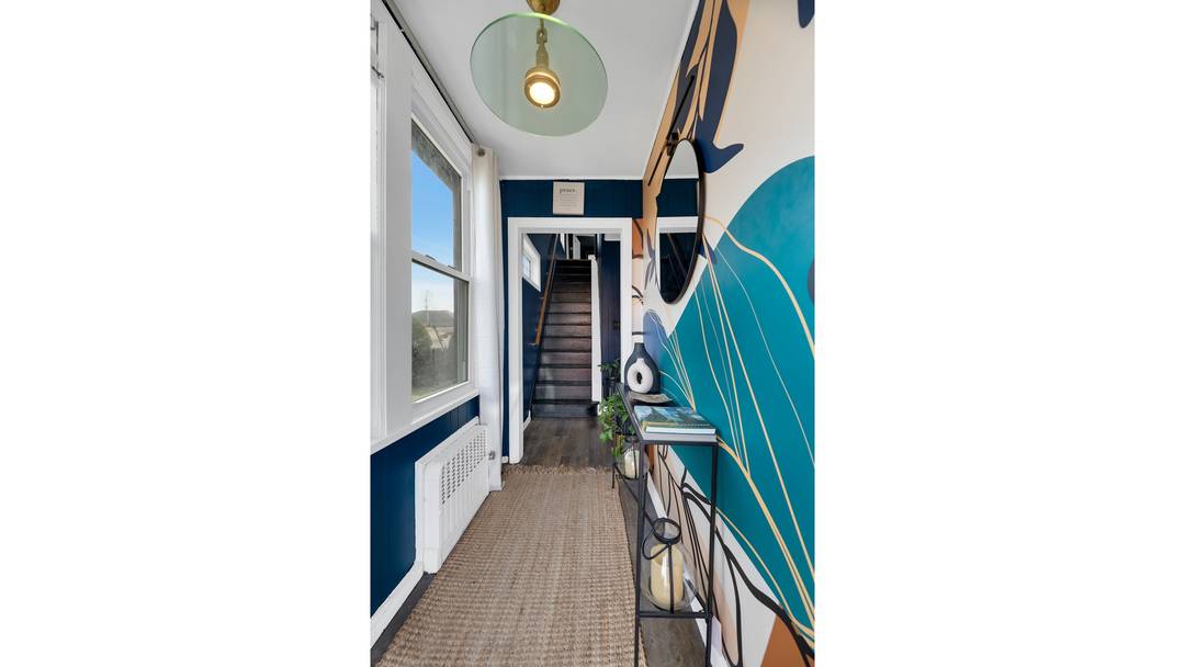 Don't miss this thoughtfully curated, wonderfully spacious, fully detached, 3 bedroom, 2 full bathroom, single family home in Canarsie !