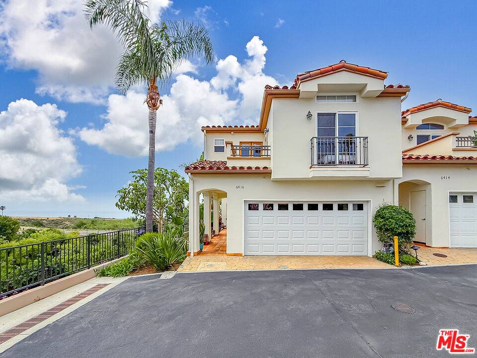 6416   Lunita Rd 3BR Malibu La