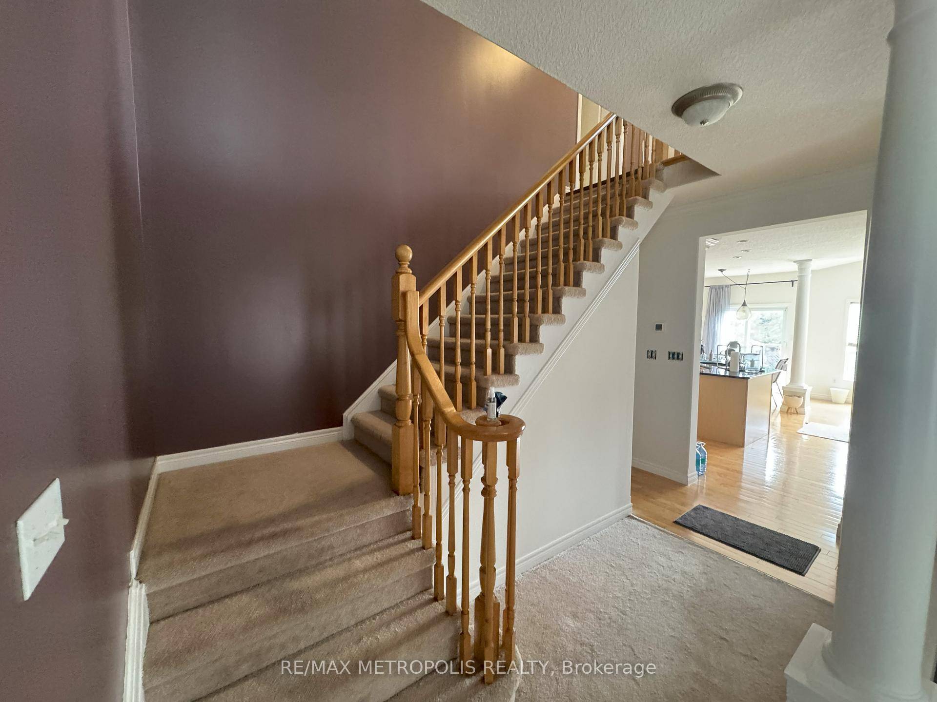 Available September 1, 2025, this beautifully renovated detached home offers three furnished private rooms for rent, conveniently located near the University of Waterloo and Wilfrid Laurier University.