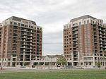 Welcome To The The Courtyards A Luxury Condo Building In Sought After North Oakville.