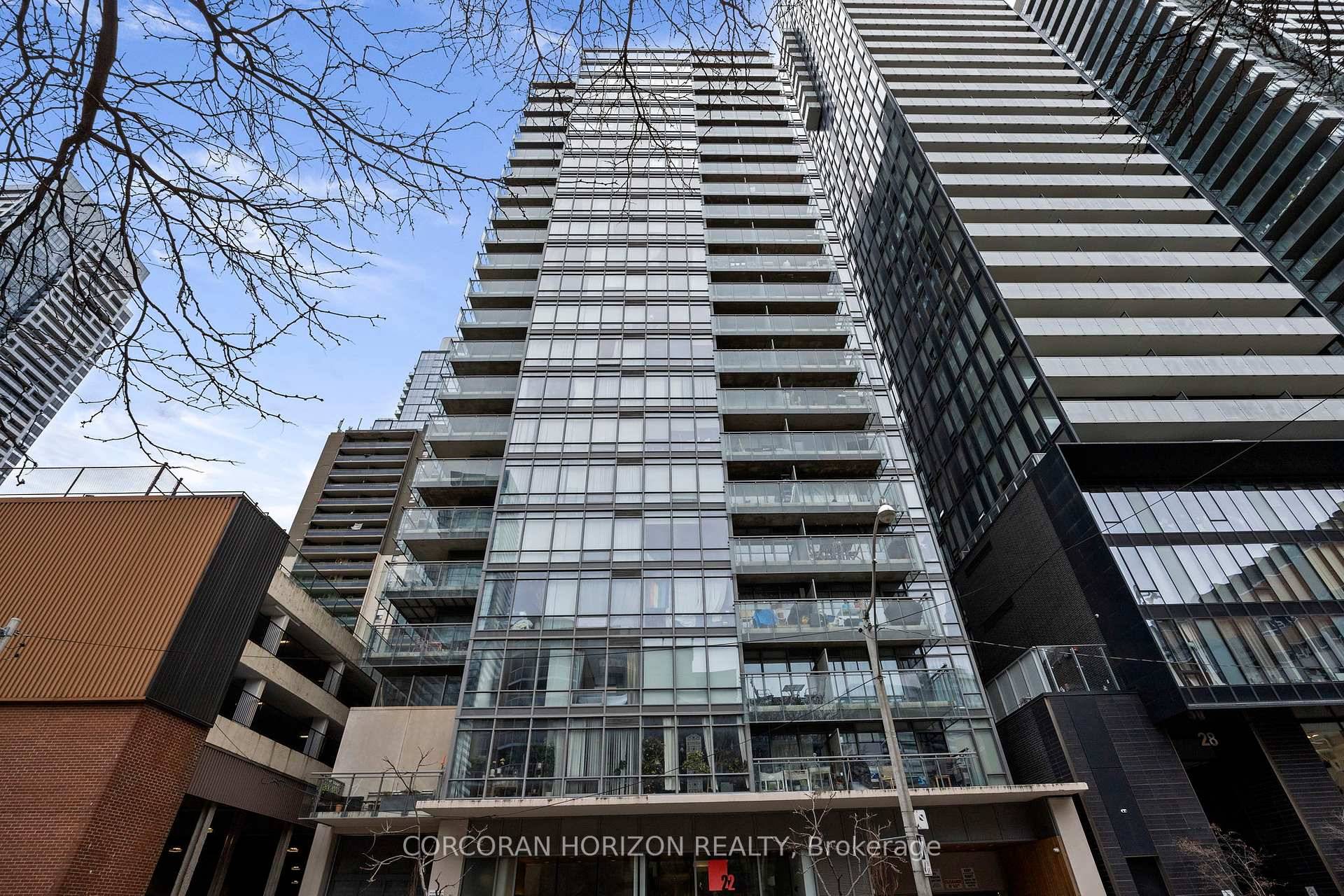 Prime Location At Yonge And Wellesley, Next Door To Wellesley Subway Station.