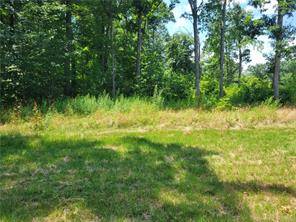 Eastern facing building lot in recently approved subdivision.