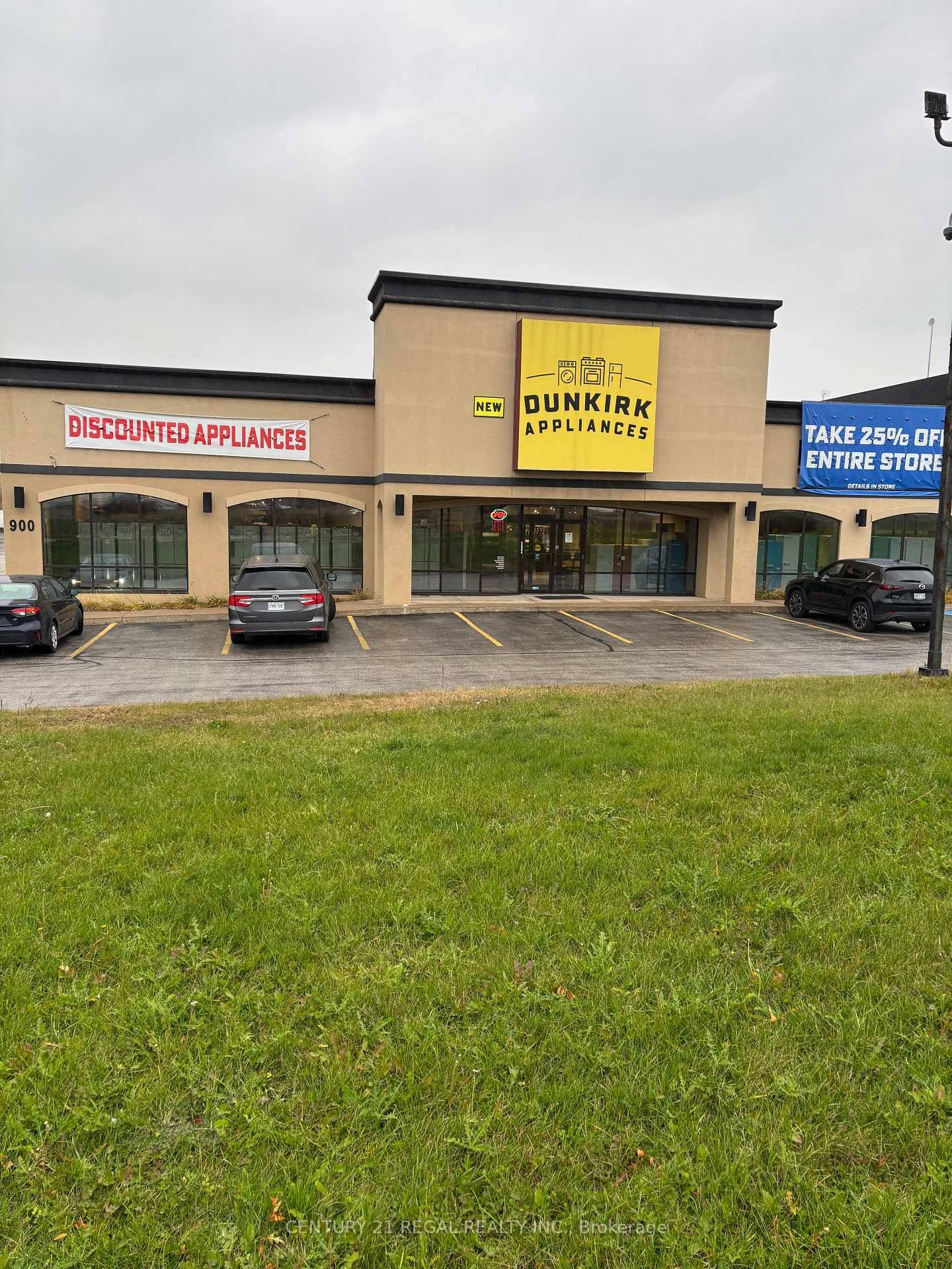 PRIME LOCATION IN OSHAWA, EXCELLENT HIGHWAY EXPOSURE, Located next to Travelodge and Harley Davidson Dealership.