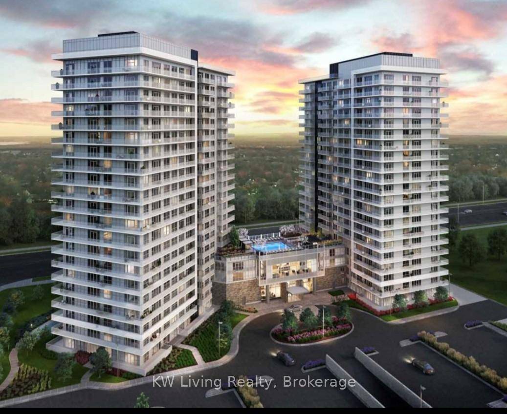 Beautiful Erin Square By Pemberton Group !