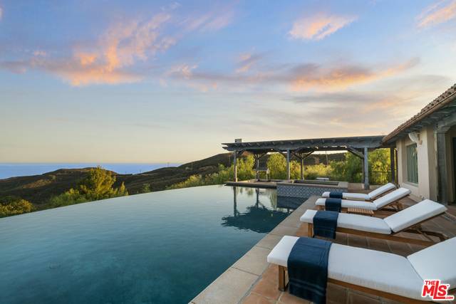 1401   Corral Canyon Rd Malibu LA