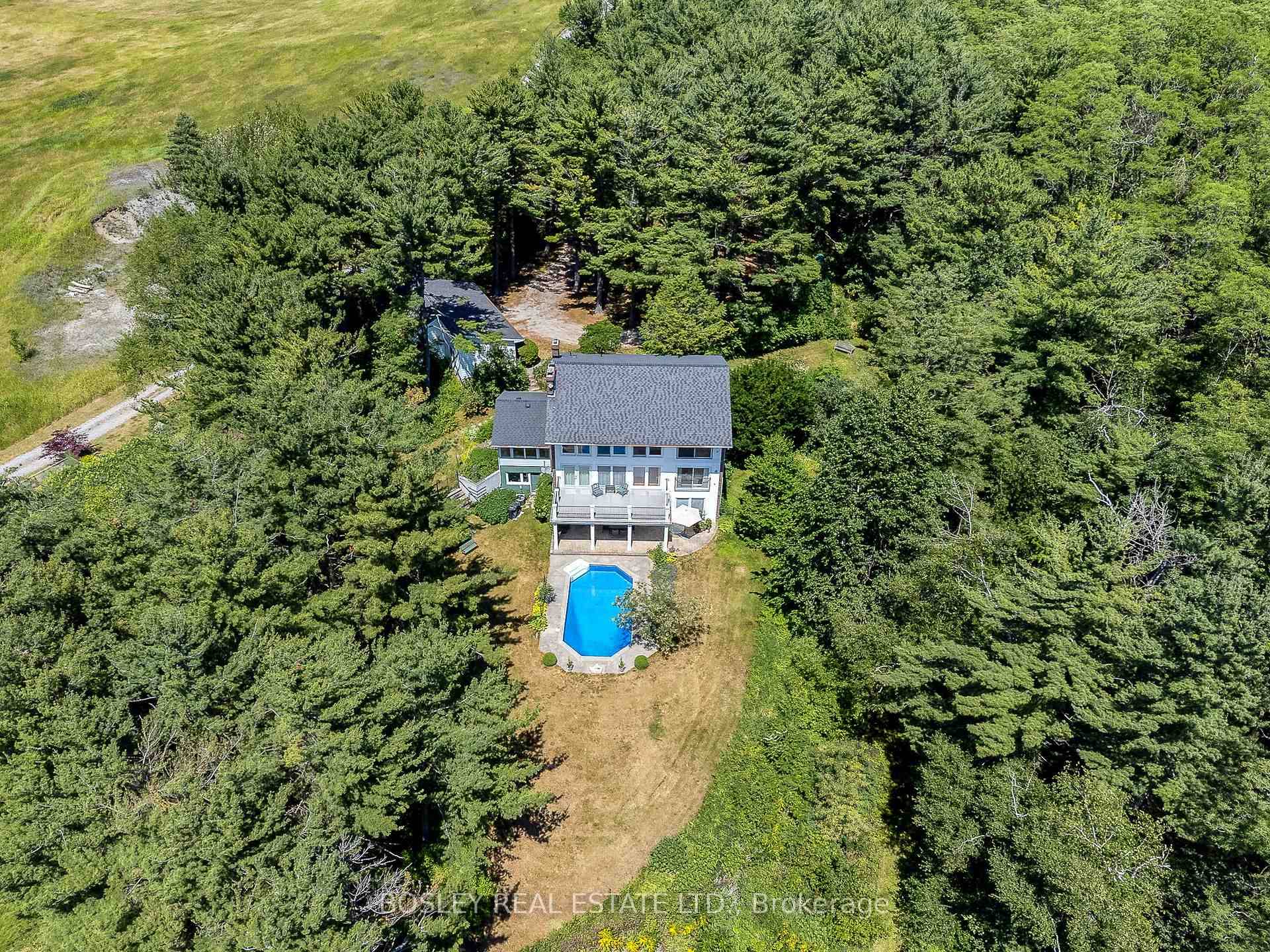 If privacy tops your list, look no further.