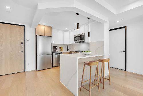 Welcome to Unit 2A, a charming 2 bedroom apartment at Garden Lane.