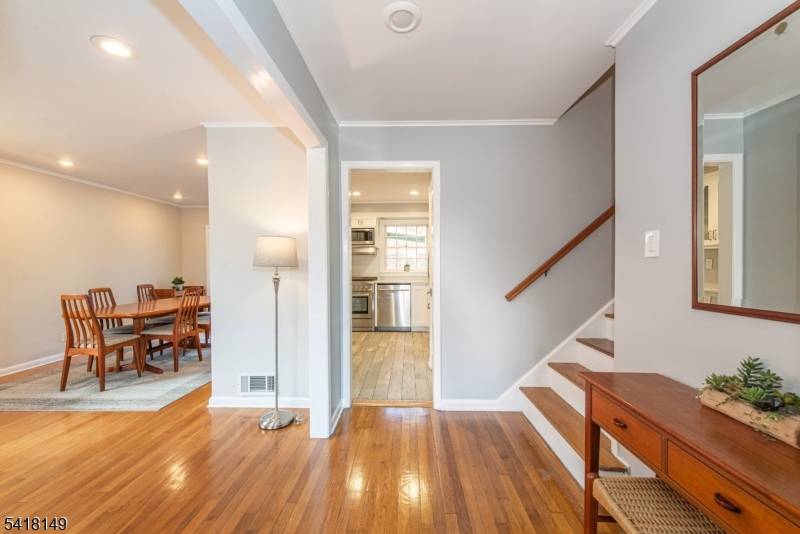 Welcome to an exceptional opportunity to own a move in ready home just steps from the heart of Morristown where lifestyle, convenience, and comfort come together.