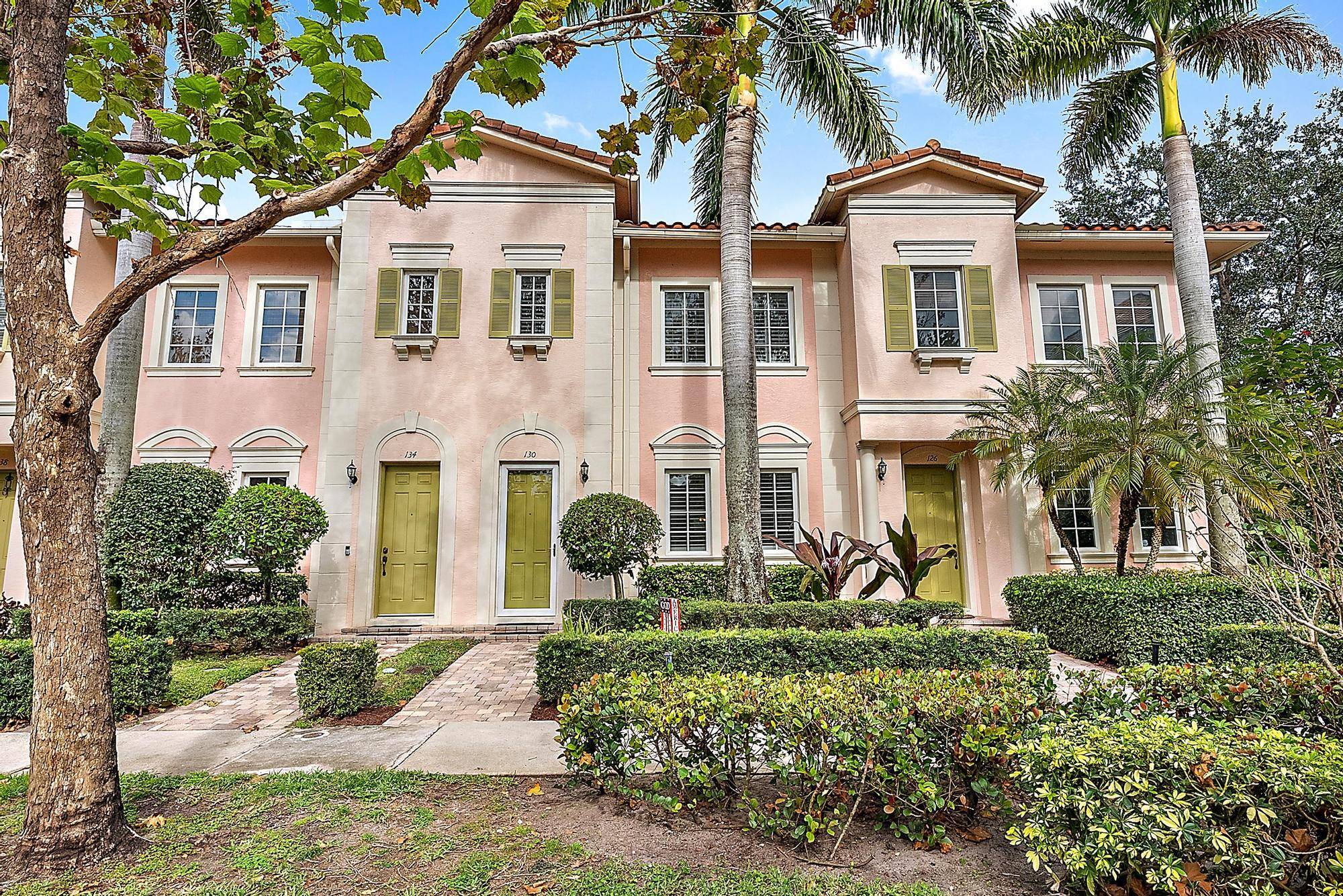 Meticulously maintained 3 bedroom, 2.