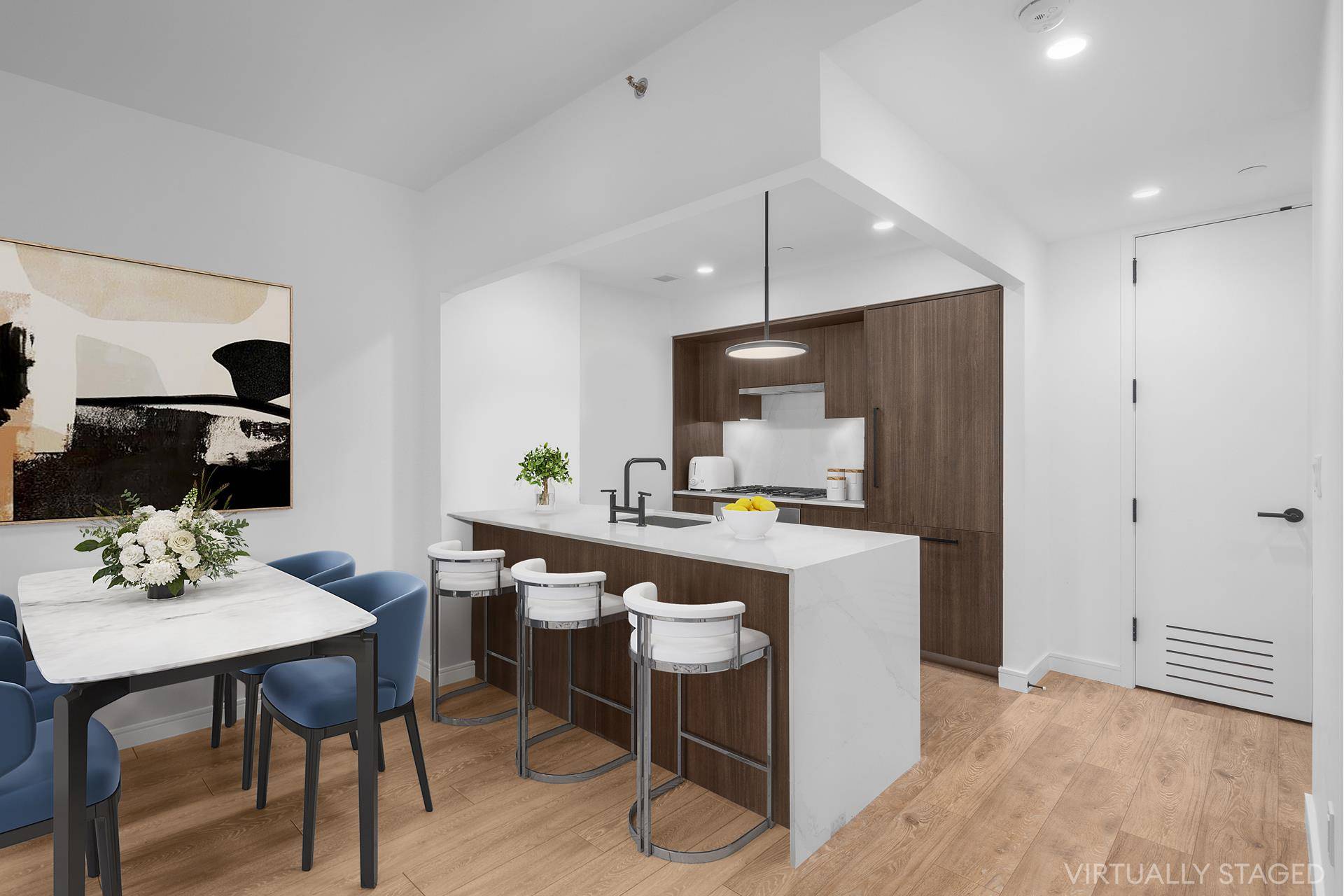 Images are representative of a similar apartment.