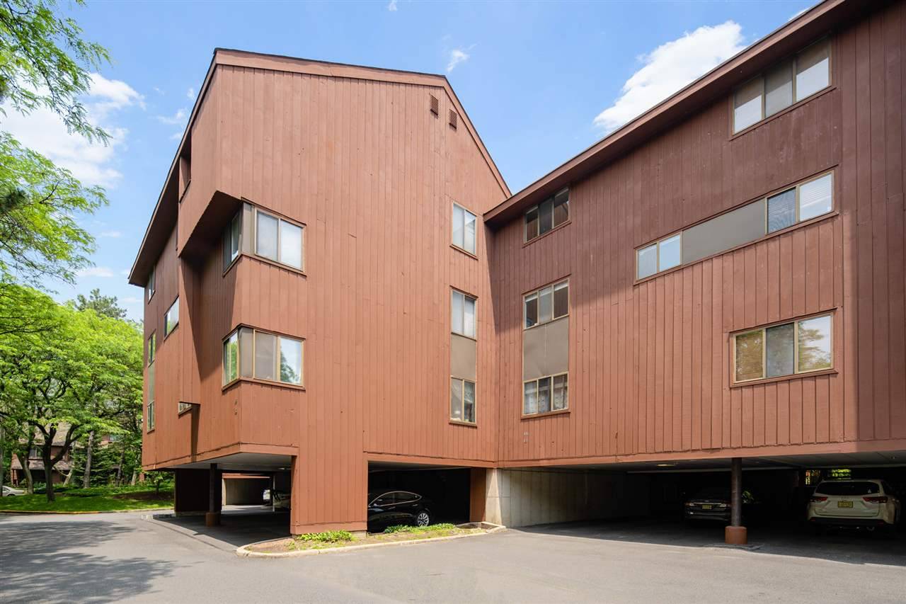 458 DUNLIN PLAZA Condo New Jersey