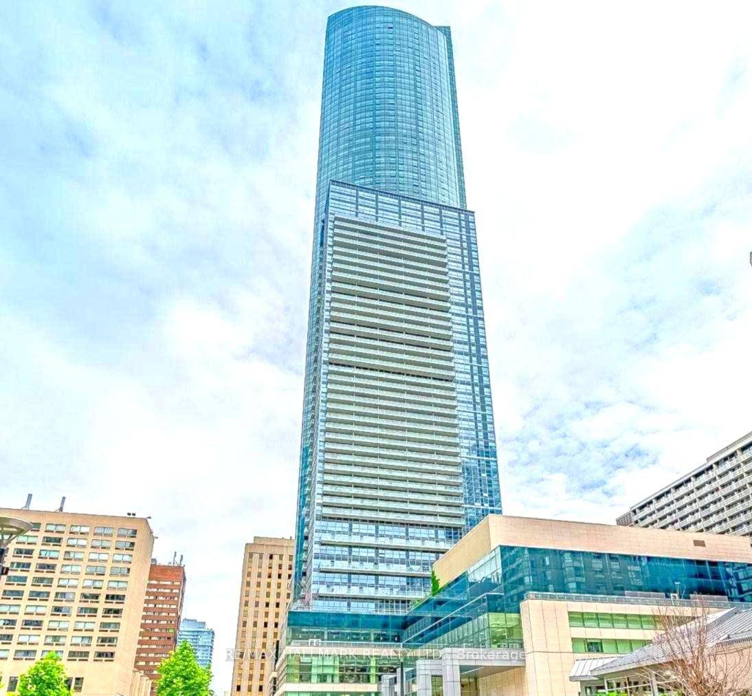 High Demand Location, Downtown Core.