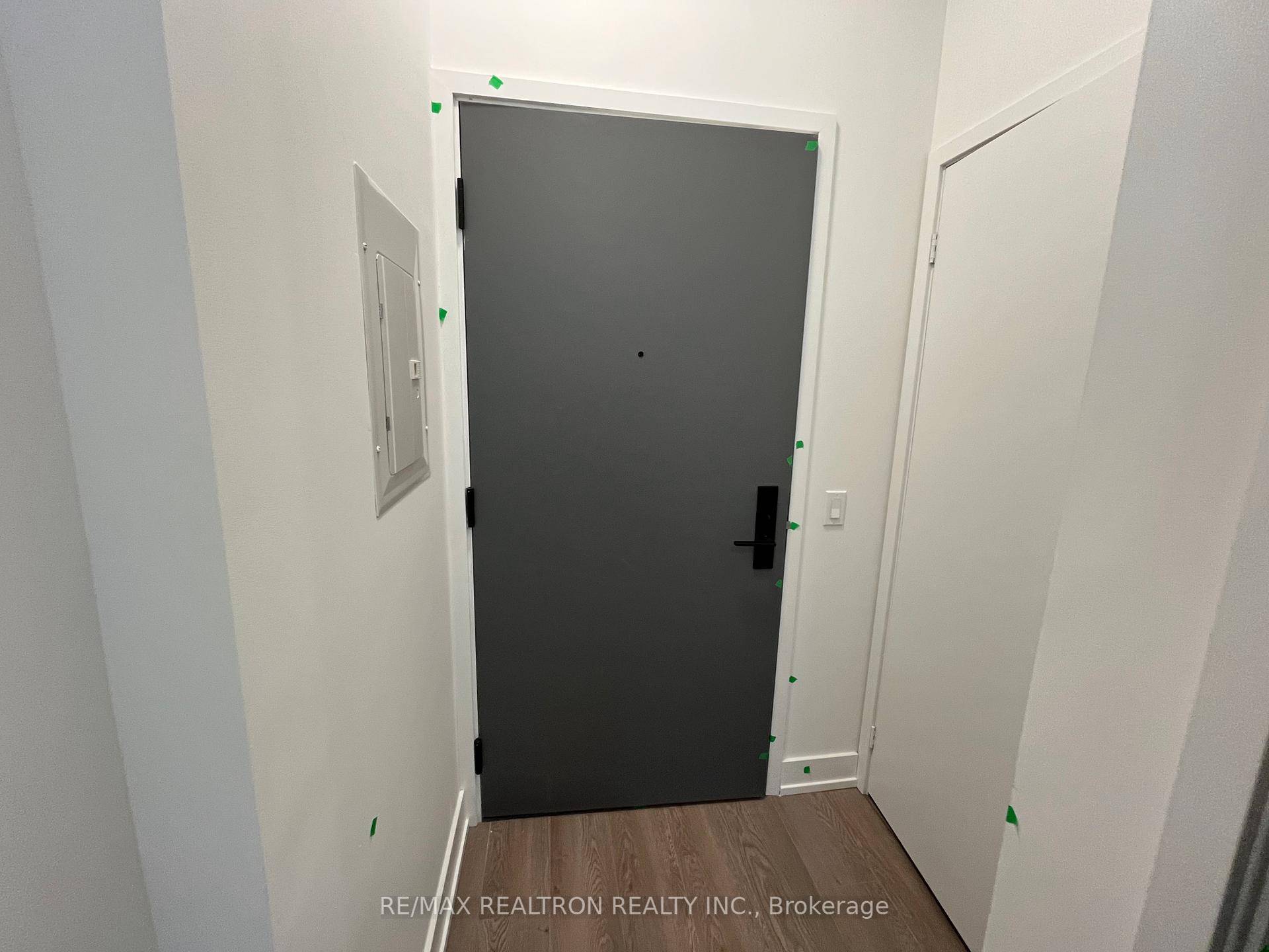 Brand New Studio in JAC Condos.