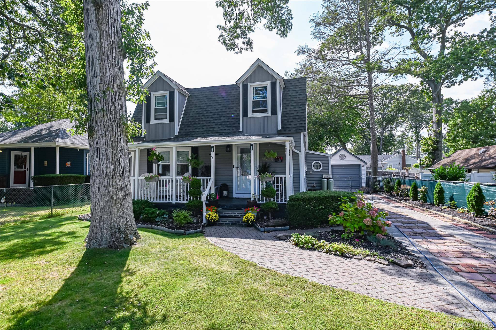 Welcome home to this beautifully maintained home with many updates !