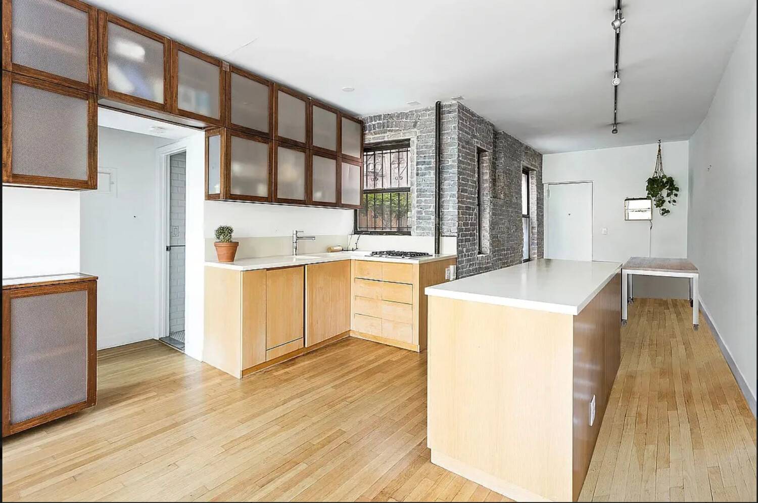 This light filled, beautiful and spacious East Village, modern, 1 bedroom apartment is available for sale.