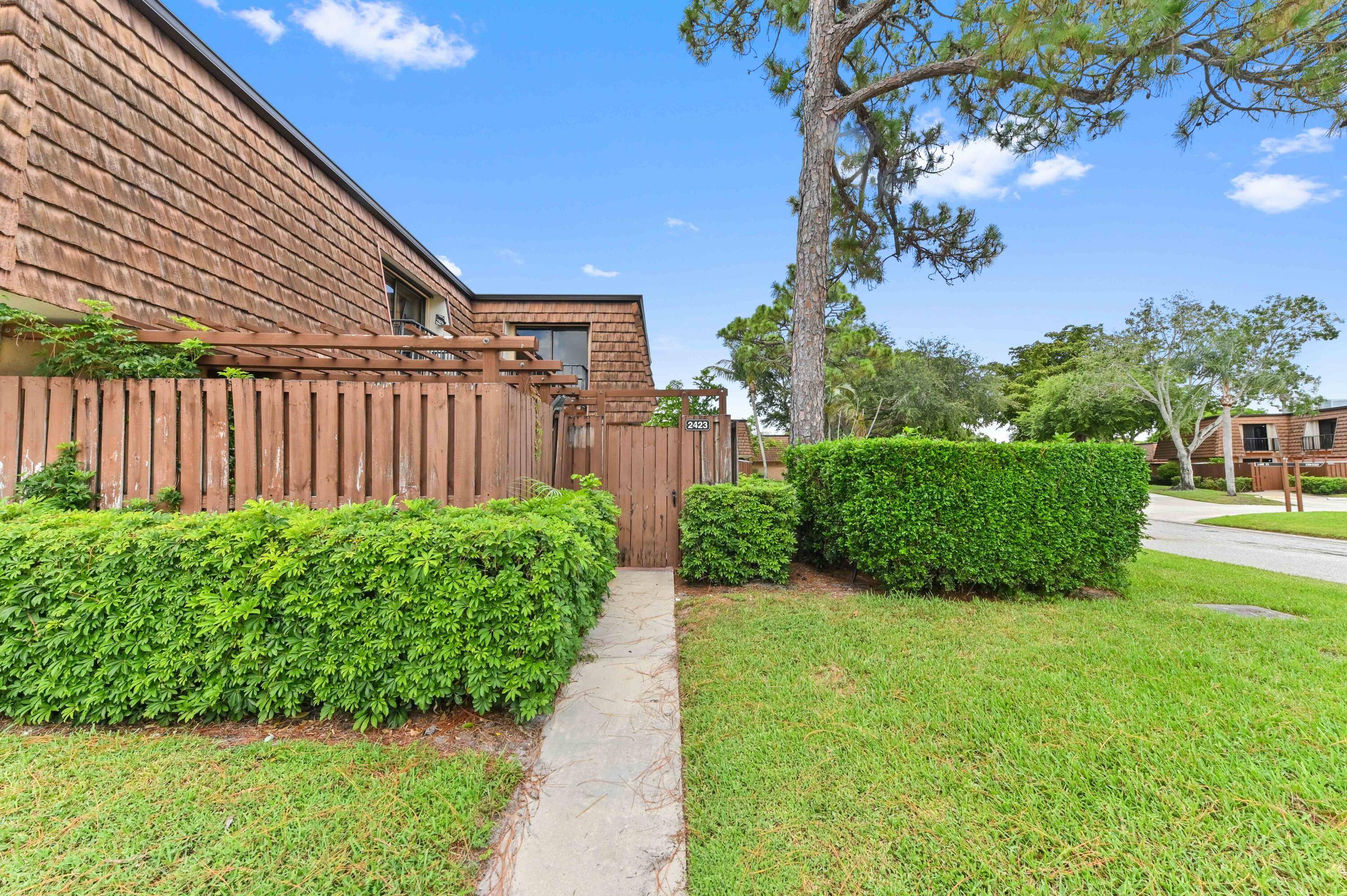 Experience the perfect blend of comfort and convenience in this charming 3 bedroom, 2.