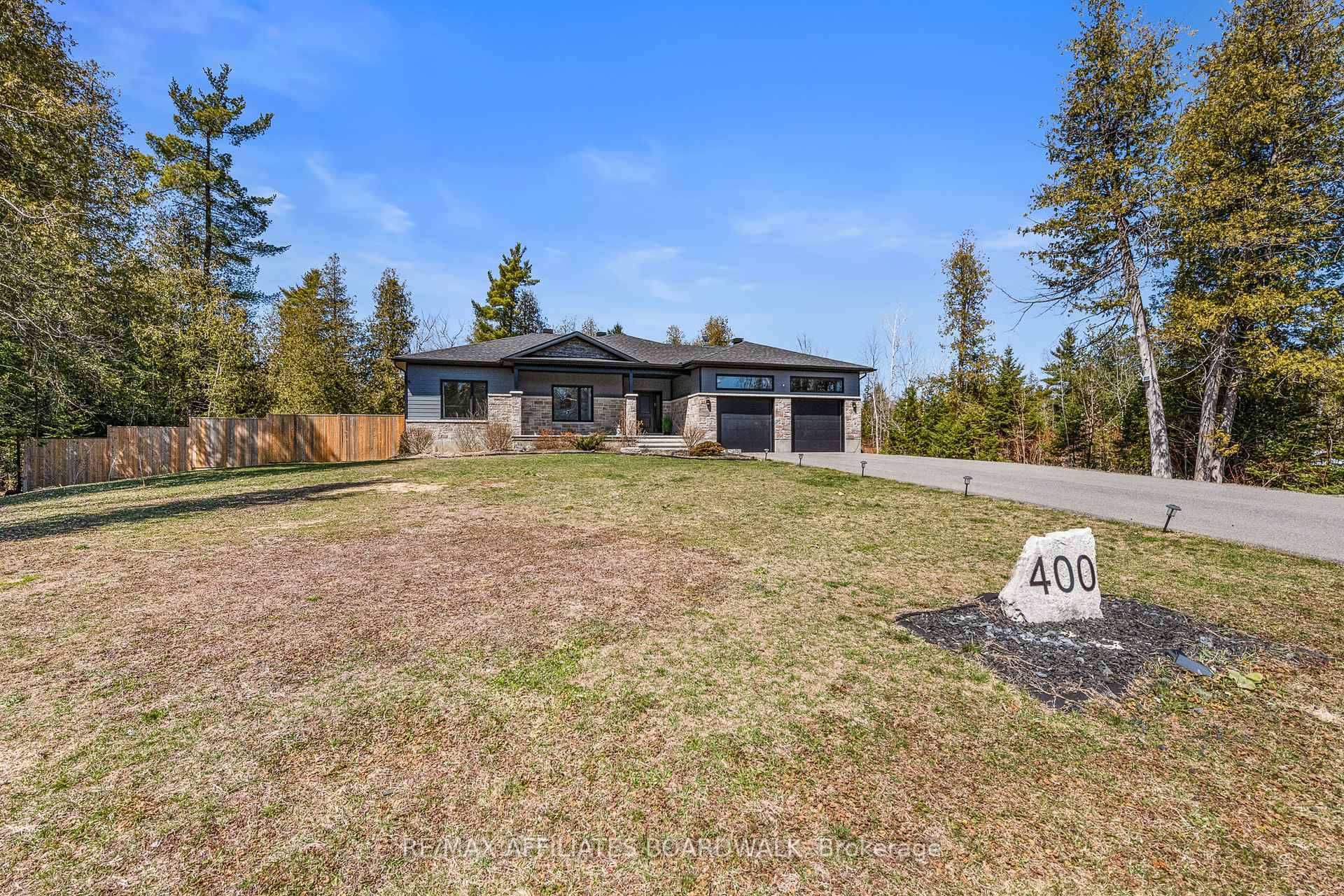 Embrace a lifestyle of serenity and vibrant living in this exceptional bungalow built in 2019.