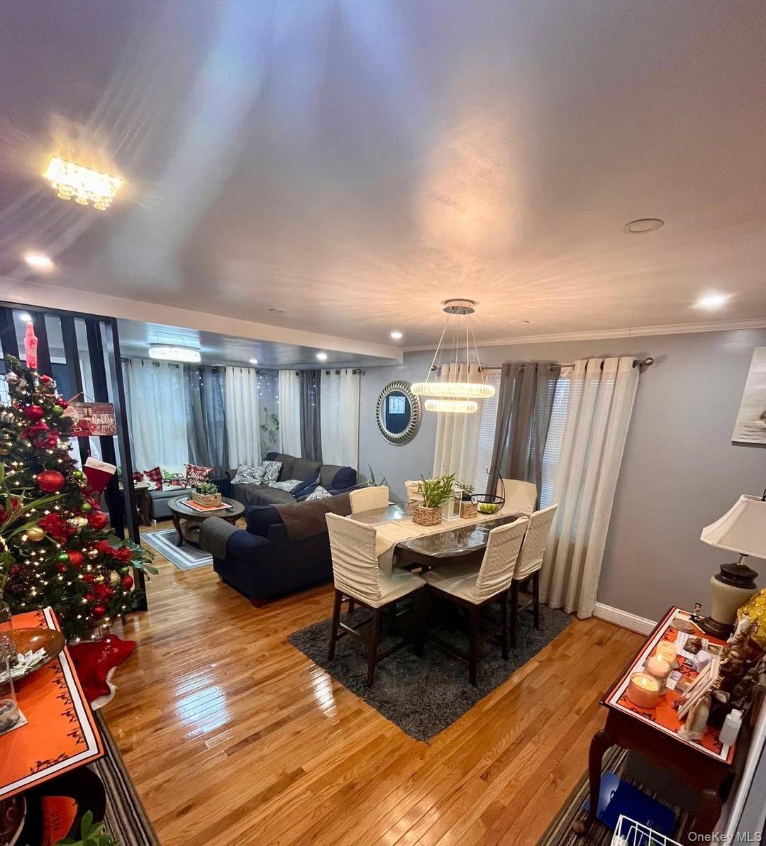 Beautifully Renovated Colonial That Blends Classic Charm With Modern Luxury.