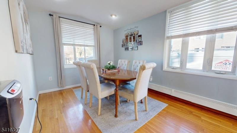 Welcome to this beautifully maintained 3BR 2BA Colonial on a quiet dead end street at 29 Long Ave in Hillside, NJ.