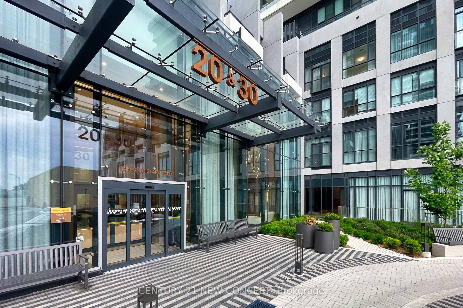 Never Lived In Luxury West facing 3 Bedroom, 3 Washroom Condo by Tridel Auberge 1 Experience upscale living in this brand new, never lived in 3 bedroom, 3 washroom residence ...