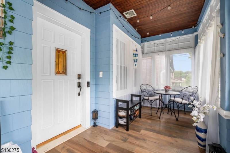 Welcome to this charming ranch style home featuring a welcoming front porch and timeless character throughout.