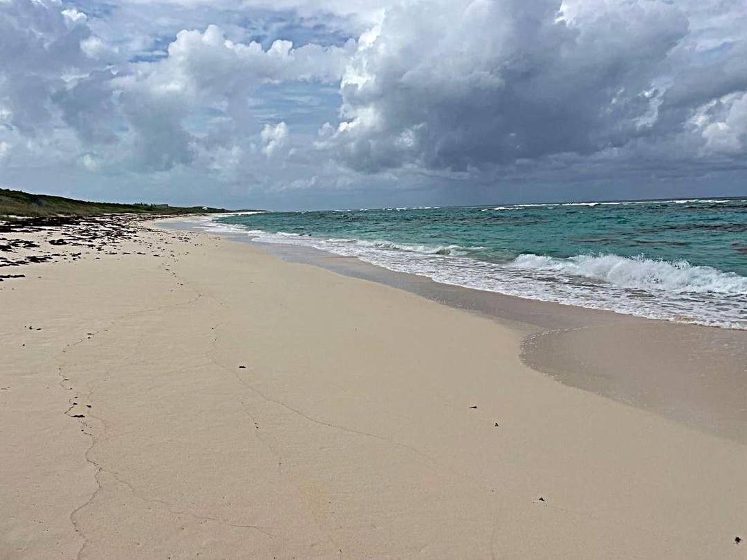 3.49 ACRES, MORRISVILLE Land Long-Island-Bahamas