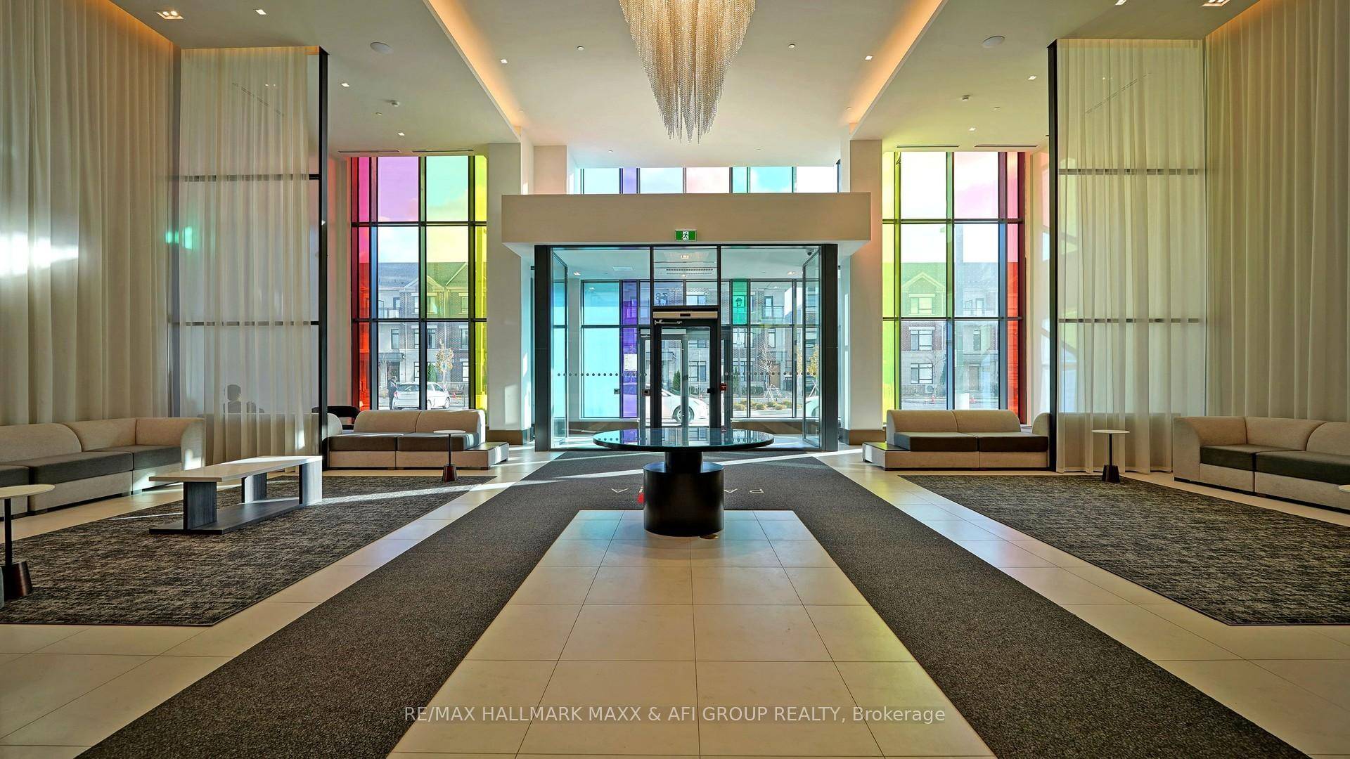 Welcome to Unit 2906 at 12 Gandhi Lane in the prestigious Pavilia Towers by Times Group.