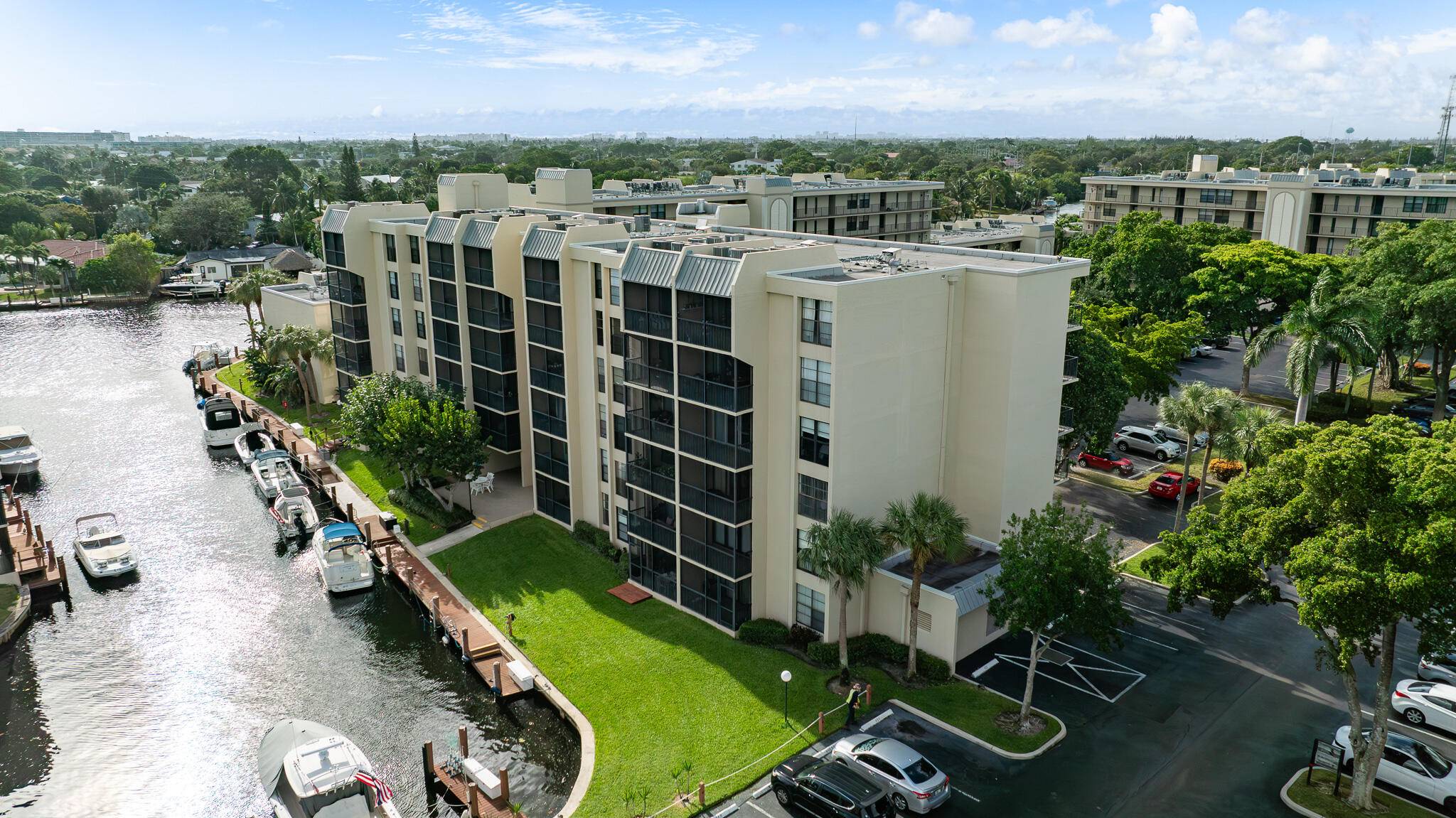 Discover modern living in this beautifully updated 2 bedroom, 2 bath condo.