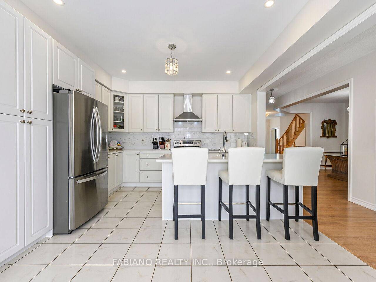 Gorgeous Detached 4 Bedroom, Second Floor Media Room, 2.