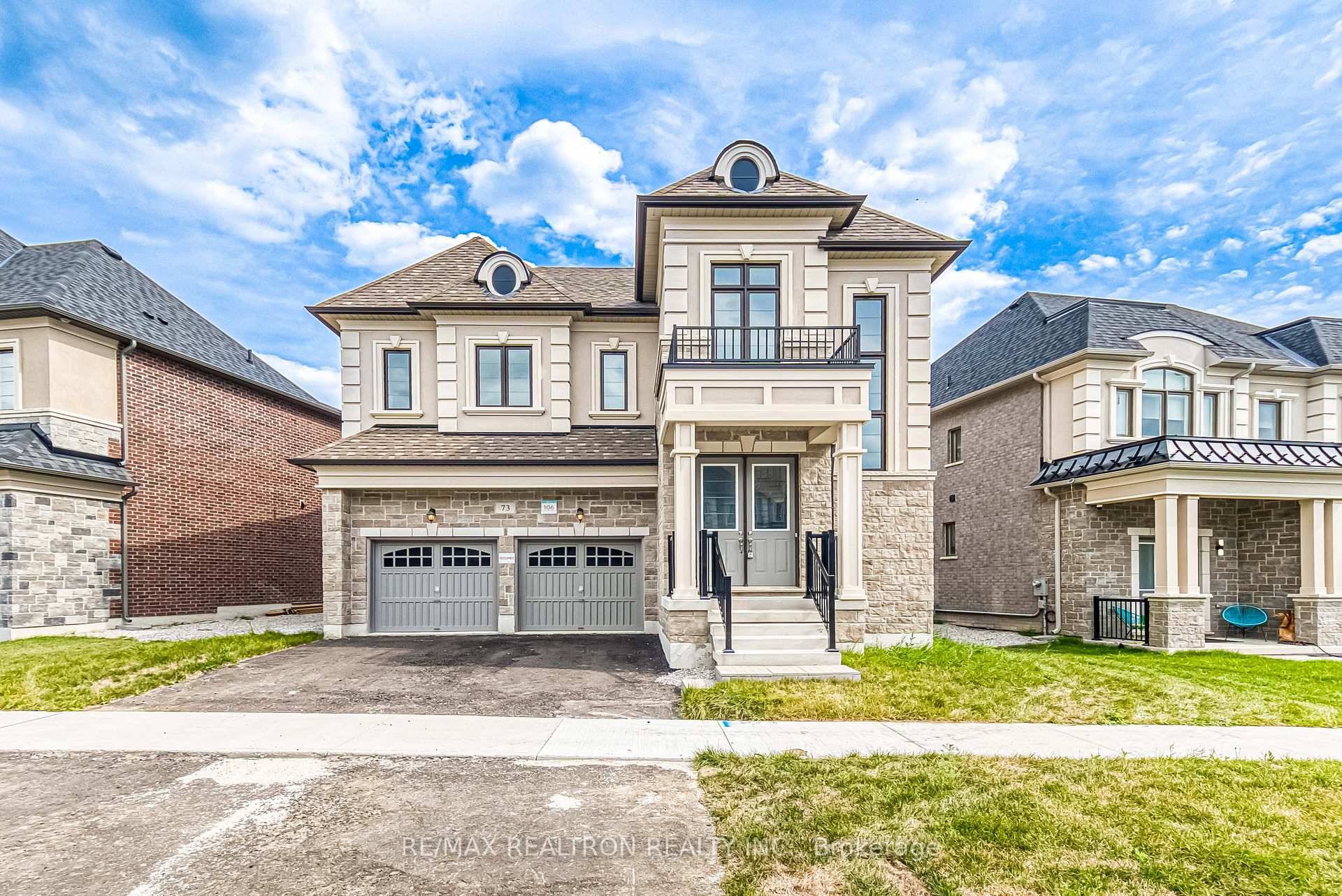 Welcome to 73 Current Drive, nestled in the prestigious Red Oaks Community.