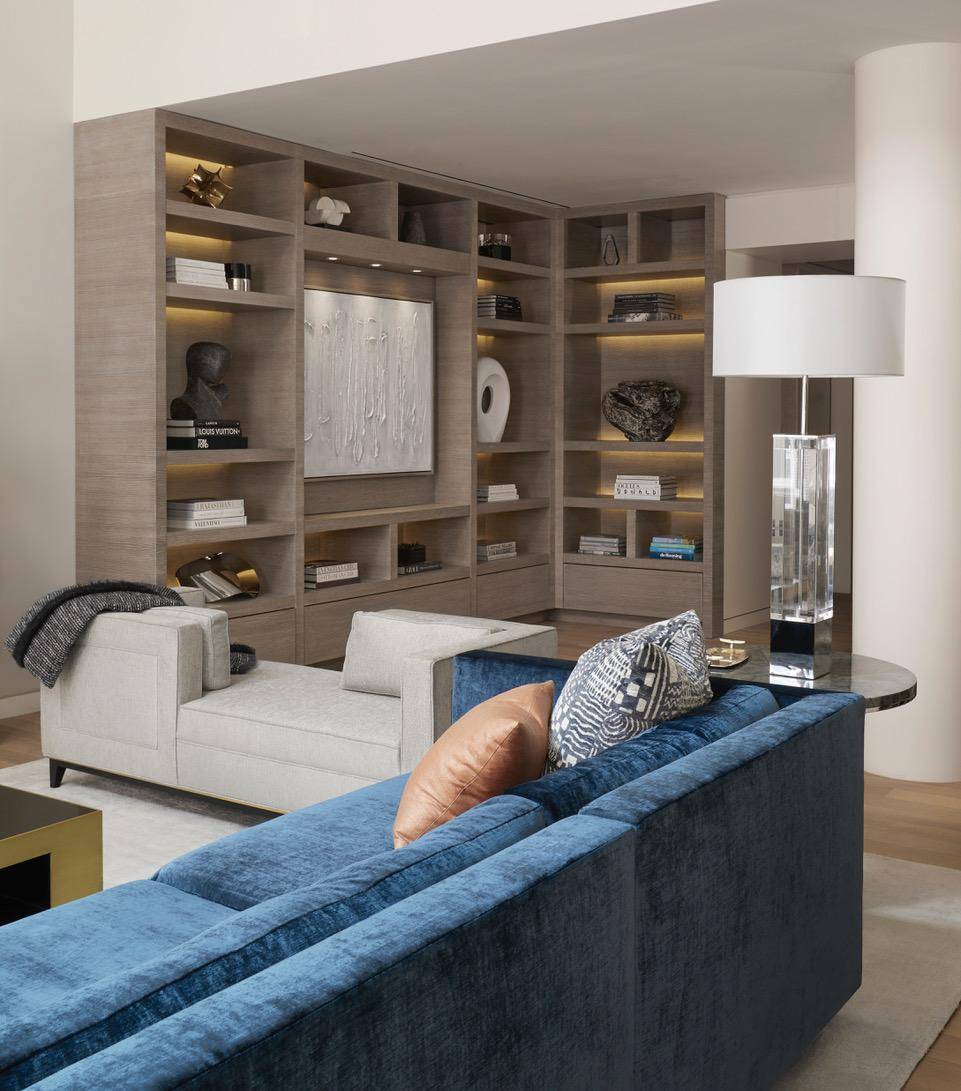 AN EKLUNDGOMES EXCLUSIVE AT DOUGLAS ELLIMAN.