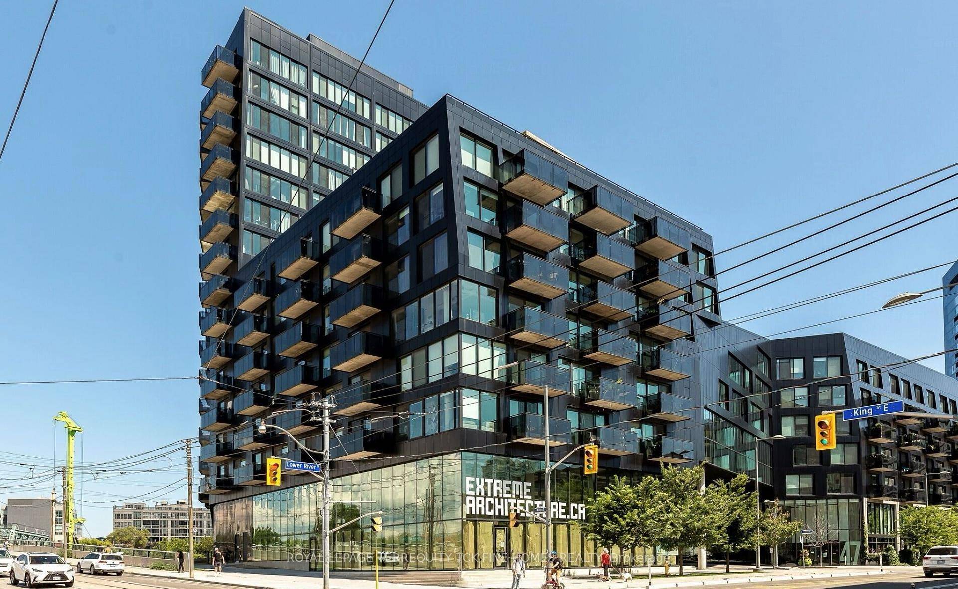 Modern Contemporary Loft Style Condo !