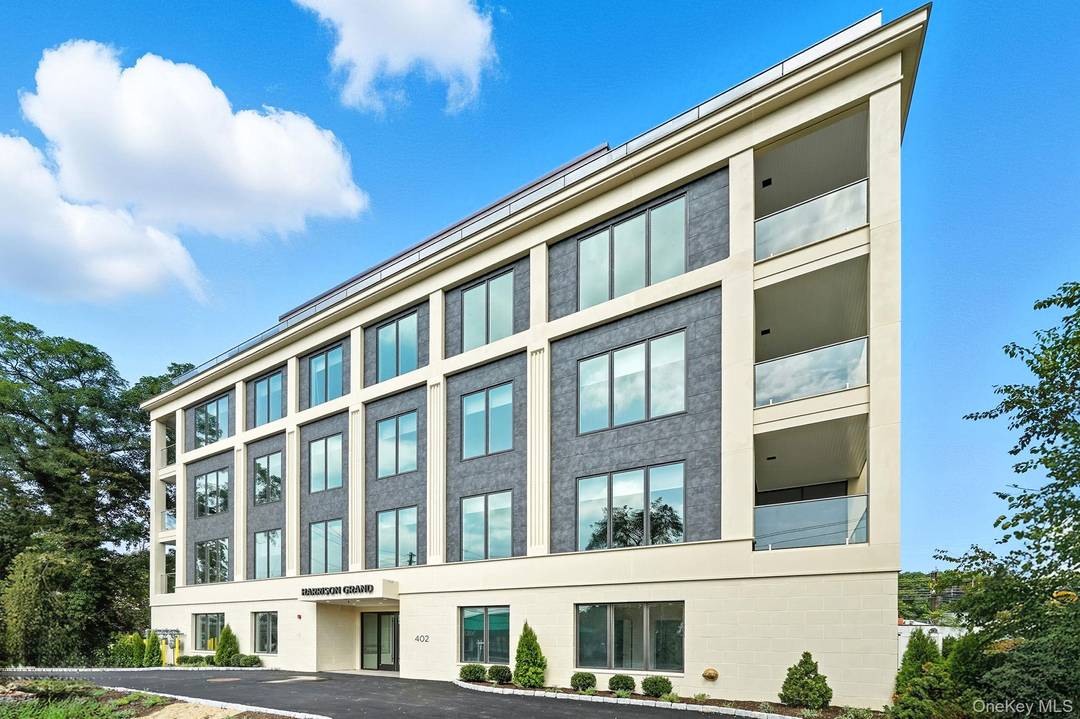 Welcome to Harrison Grand, luxury new construction rentals in the Heart of Downtown Harrison offering sophisticated one floor living with modern design and exceptional convenience.