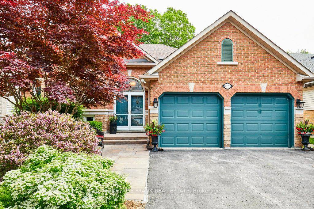 Welcome Home ! Discover this spectacular and spacious raised bungalow nestled on a premium ravine lot in a highly desirable North Oshawa neighbourhood.