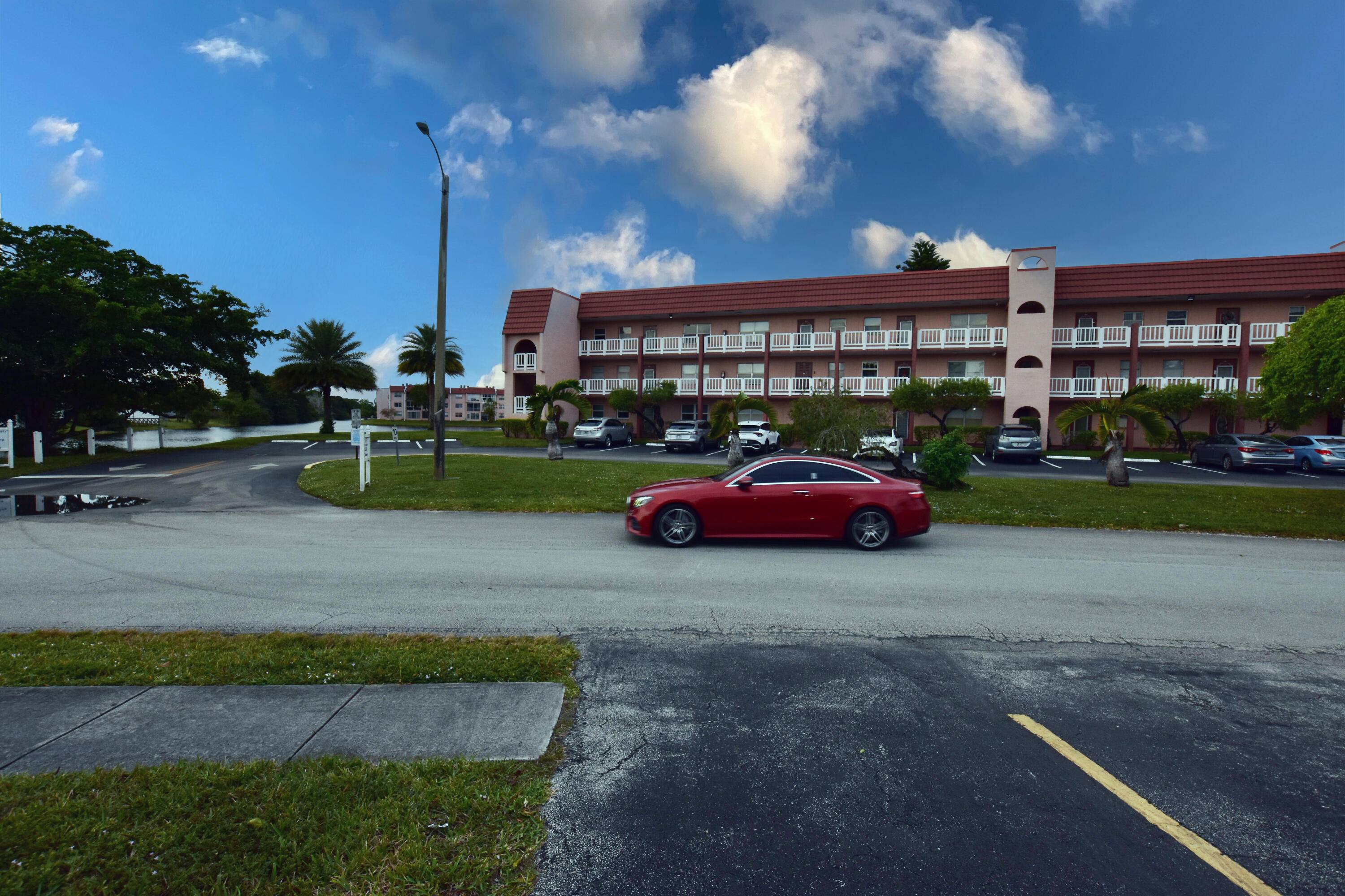 Prime Location, 55 Community.