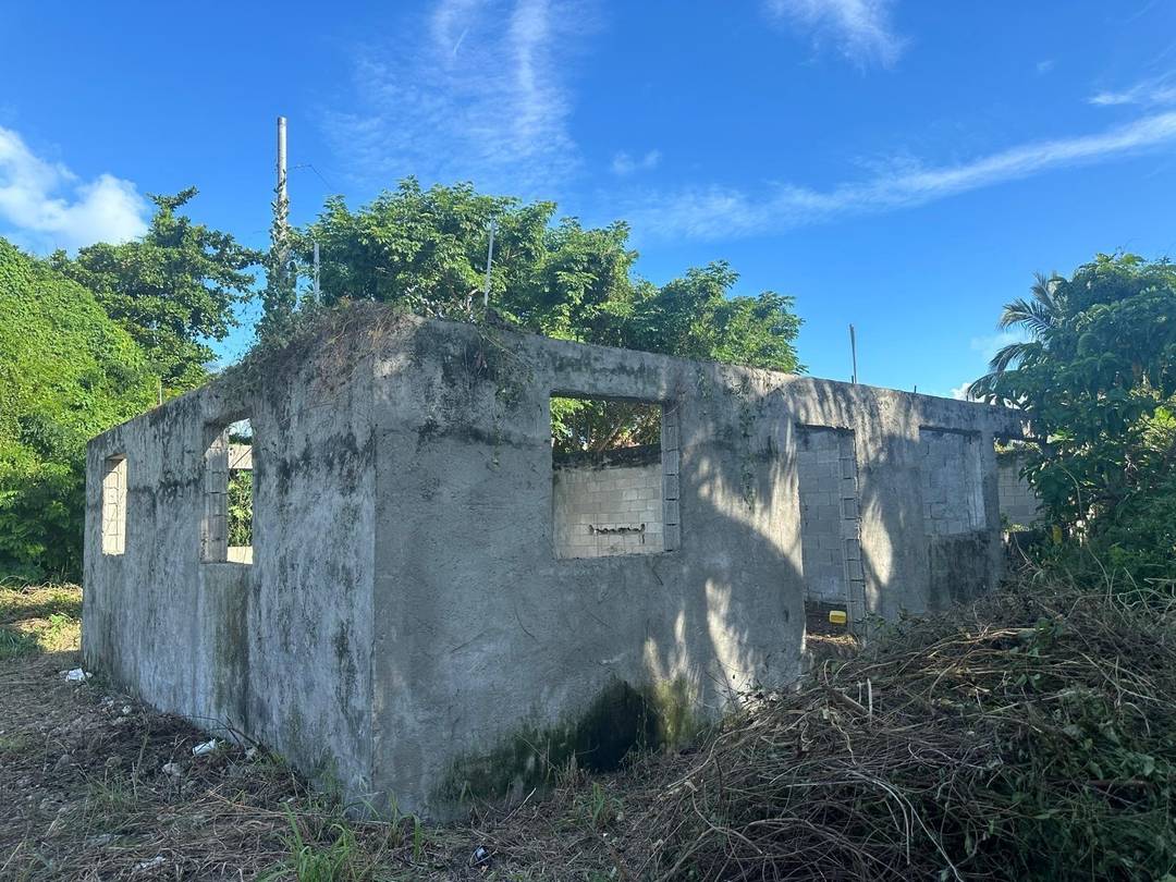 PROPOSED TRIPLEX Apartment Complex New-Providence