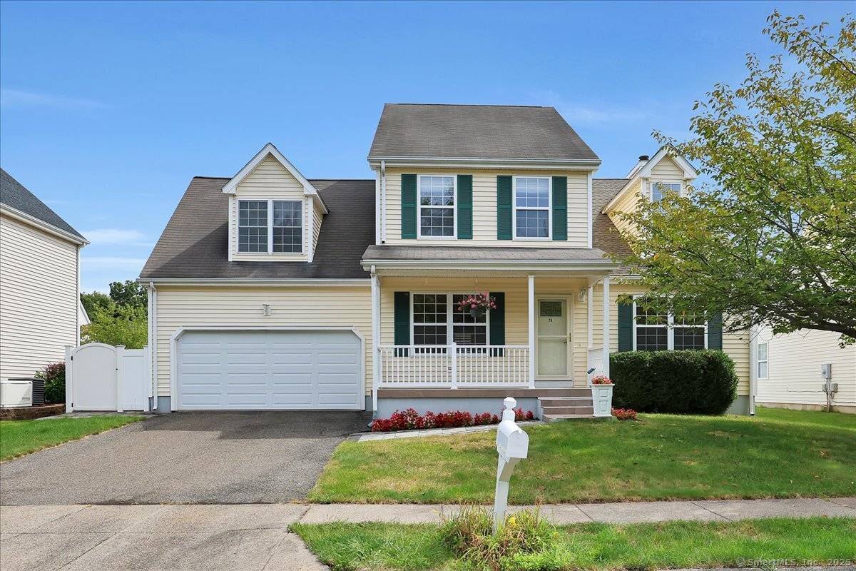 Looking for Space ? This Home Has It All !